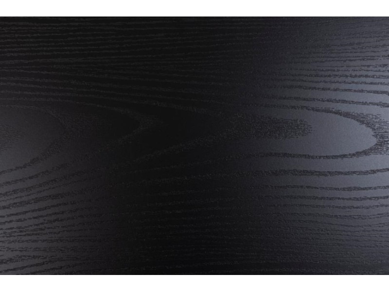 Regał Angus I czarny - ACTONA